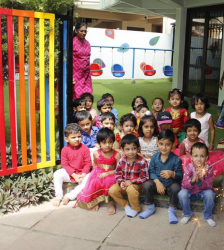 LITTLE EDEN PRESCHOOL AND DAYCARE CENTRE Galley Image 2