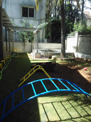 LITTLE EDEN PRESCHOOL AND DAYCARE CENTRE Galley Image 3