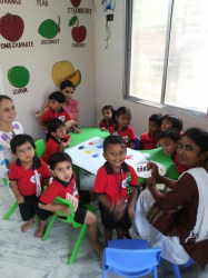 Little Edupark Galley Image 2
