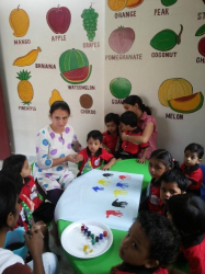 Little Edupark Galley Image 4