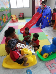 Little Edupark Galley Image 4