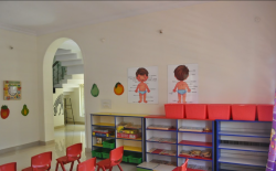 LITTLE EINSTEINS Galley Image 4