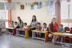 Little Einsteins Pre School Galley Image 4