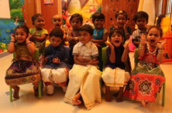 Little Einsteins Pune Mundhawa Galley Image 4