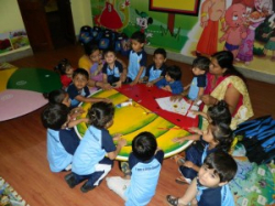 Little Einsteins Pune Mundhawa Galley Image 4