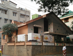 Pre School near Jp Nagar Phase 3, Bangalore, LITTLE ELLY PRESCHOOL, NO. 43, KSRTC LAYOUT, 8TH MAIN, 2ND PHASE , JP NAGAR, 2nd Phase,JP Nagar, Bengaluru