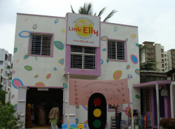 LITTLE ELLY PRESCHOOL - JP NAGAR 5TH PHASE Galley Image 2