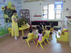 LITTLE ELLY PRESCHOOL - JP NAGAR 5TH PHASE Galley Image 3