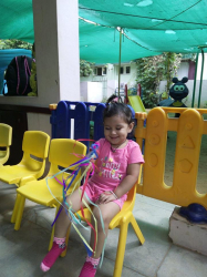 LITTLE ELLY PRESCHOOL - JP NAGAR 5TH PHASE Galley Image 4
