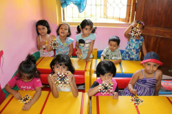 LITTLE ELLY PRESCHOOL Galley Image 4