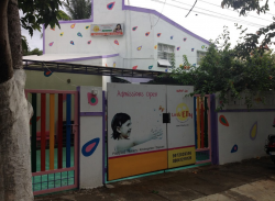 LITTLE ELLY PRESCHOOL Galley Image 2