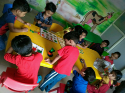 LITTLE ELLY PRESCHOOL Gallery Image 1