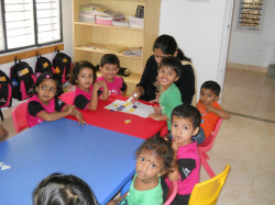 LITTLE ELLY PRESCHOOL Galley Image 2
