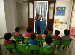 LITTLE ELLY PRESCHOOL Galley Image 4
