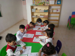 LITTLE ELLY PRESCHOOL Galley Image 4