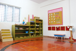 LITTLE ELLY PRESCHOOL Galley Image 4