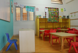 LITTLE ELLY PRESCHOOL Galley Image 4