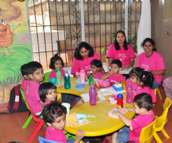 LITTLE ELLY PRESCHOOL Galley Image 3