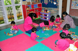 LITTLE ELLY PRESCHOOL Galley Image 4