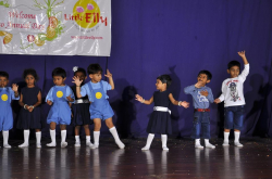 LITTLE ELLY PRESCHOOL Galley Image 4