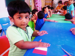 LITTLE ELLY PRESCHOOL Galley Image 4