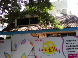 LITTLE ELLY PRESCHOOL Galley Image 2