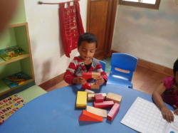 LITTLE ELLY PRESCHOOL Galley Image 3