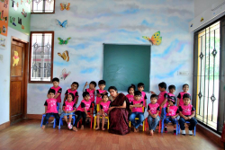 LITTLE ELLY PRESCHOOL Galley Image 4