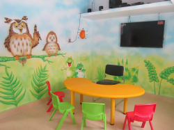 LITTLE ELLY PRESCHOOL Galley Image 2