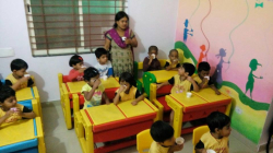 LITTLE ELLY PRESCHOOL Galley Image 3