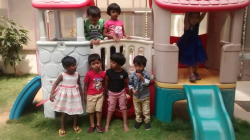 LITTLE ELLY PRESCHOOL Galley Image 4