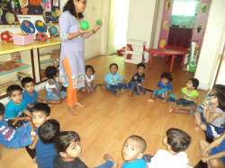 LITTLE ELLY PRESCHOOL Galley Image 3