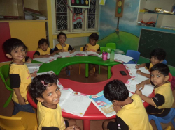 LITTLE ELLY PRESCHOOL Galley Image 4