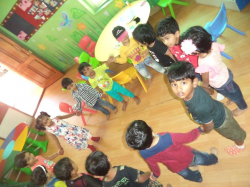 LITTLE ELLY PRESCHOOL Galley Image 4