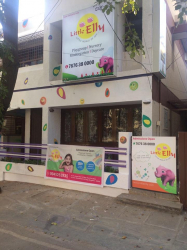 LITTLE ELLY PRESCHOOL Gallery Image 2
