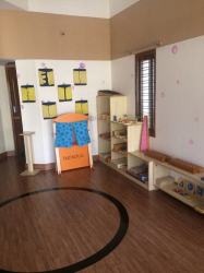 LITTLE ELLY PRESCHOOL Gallery Image 4