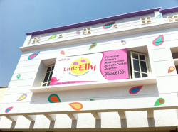 LITTLE ELLY PRESCHOOL Galley Image 2
