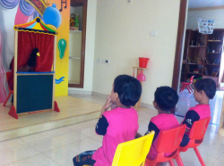 LITTLE ELLY PRESCHOOL Galley Image 3