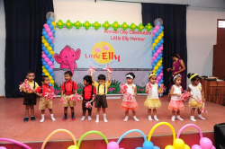 LITTLE ELLY PRESCHOOL Galley Image 4