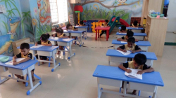 LITTLE ELLY PRESCHOOL Galley Image 4