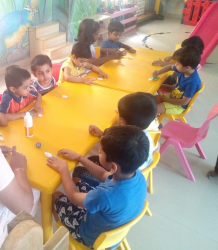 LITTLE ELLY PRESCHOOL Galley Image 4