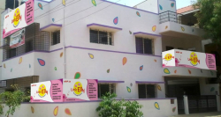 Pre schools, Playschools schools in HRBR Layout, Bangalore, LITTLE ELLY PRESCHOOL, NO.1175, 23RD CROSS, HBR 5TH BLOCK, HBR LAYOUT, HRBR Layout,Kalyan Nagar, Bengaluru