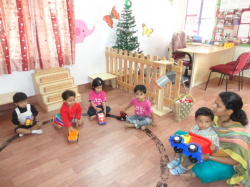 LITTLE ELLY PRESCHOOL Galley Image 4