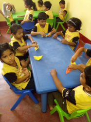 LITTLE ELLY PRESCHOOL Galley Image 2