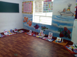 school galley image