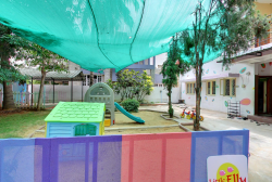 LITTLE ELLY PRESCHOOL Galley Image 3
