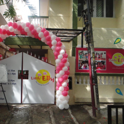 LITTLE ELLY PRESCHOOL Galley Image 2