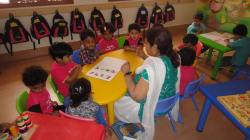 LITTLE ELLY PRESCHOOL Galley Image 3