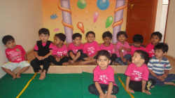 LITTLE ELLY PRESCHOOL Galley Image 4