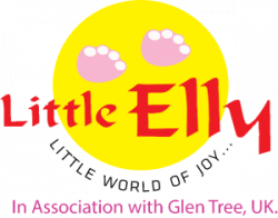 Best Day Care Centres in Thubarahalli, Bangalore, LITTLE ELLY PRESCHOOL, 338, B Block, Aecs Layout, Kundalahalli, AECS Layout,Marathahalli, Bengaluru